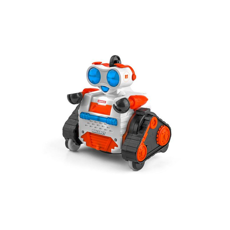 Робот с дистанционно управление BALLBOT R1  206861