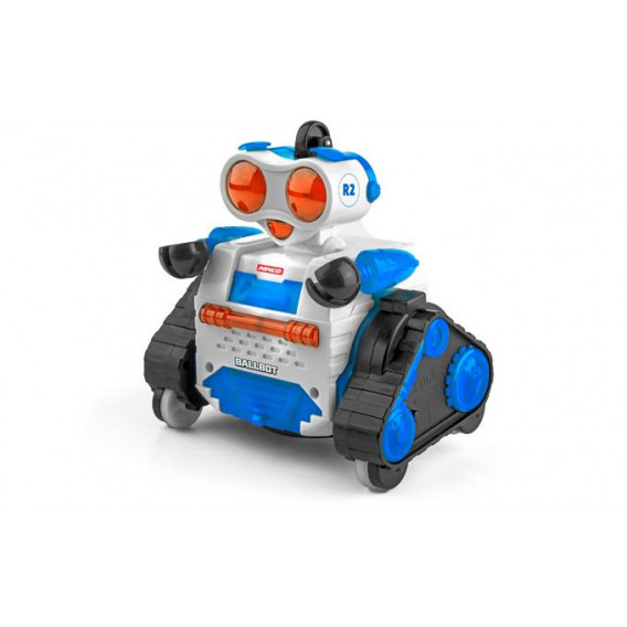Робот с дистанционно управление BALLBOT R2 Ninco 206866 