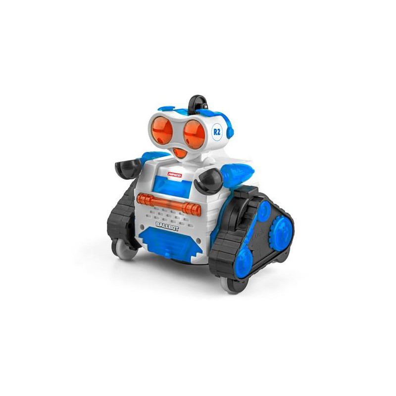 Робот с дистанционно управление BALLBOT R2  206866