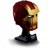 Конструктор- Каската на Iron Man, 480 части Lego 206952 3
