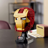 Конструктор- Каската на Iron Man, 480 части Lego 206953 4