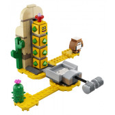 Конструктор- Допълнение Desert Pokey, 180 части Lego 206958 2