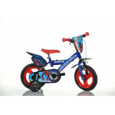 Детски велосипед, Spiderman, 12 Dino Bikes 20697 