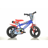 Детски велосипед, Marvel, 12 Dino Bikes 20705 