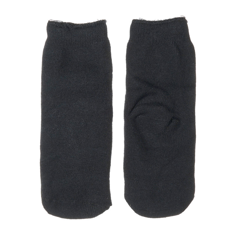 Термо чорапи черни  207139