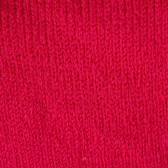 Термо чорапи за момиче розови Antonio 207160 2