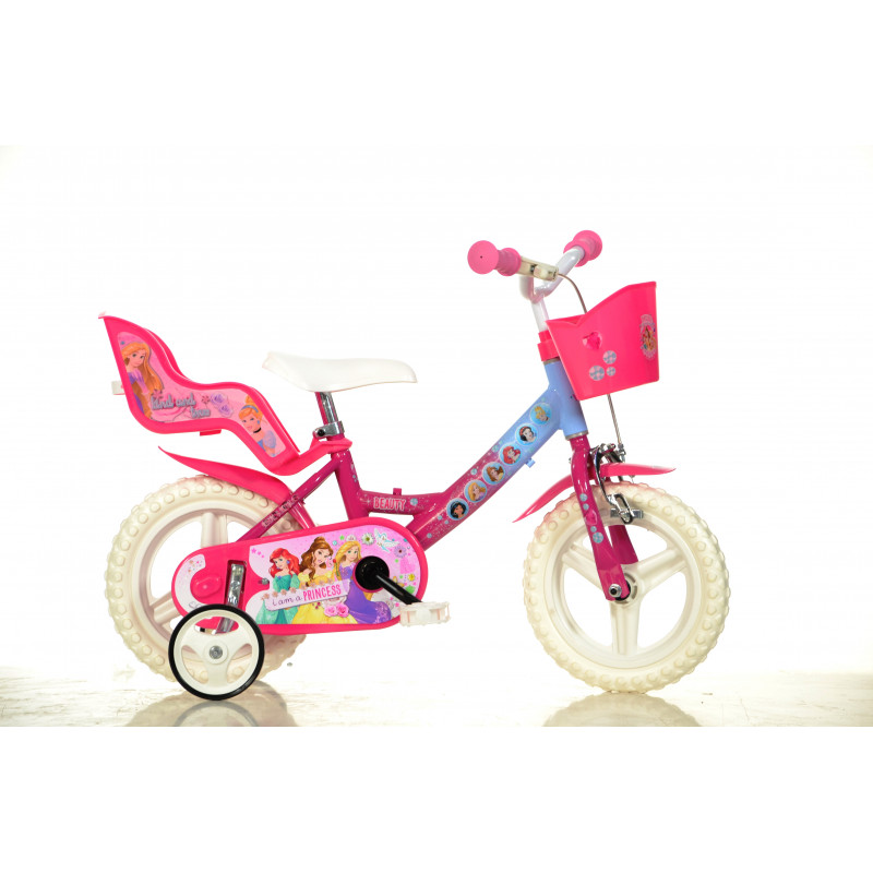 Детски велосипед, Princess, 12  20717