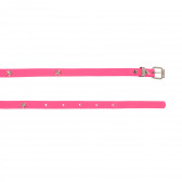Комплект от два броя колани черен и розов за момиче Z Generation 207198 5