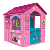 Детска къща Barbie Barbie 207247 