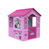 Детска къща Barbie Barbie 207248 2