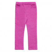 Памучен панталон, розов Tape a l'oeil 207265 