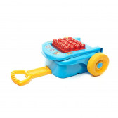 Комплект за игра Mega Bloks Fisher Price  207625 2