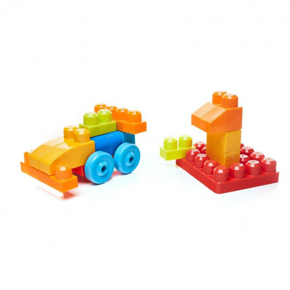 Комплект за игра Mega Bloks Fisher Price  207627 4