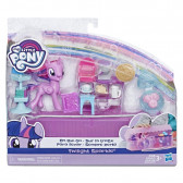 Комплект за игра Малкото пони - "On-The-Go" My little pony 207636 6