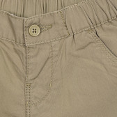 Къси панталони за момиче, зелени Original Marines 207774 2
