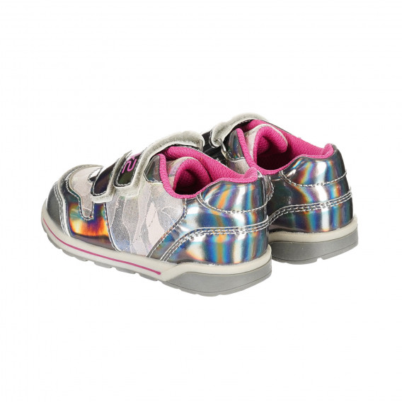 Обувки за бебе за момче Chicco 208019 2