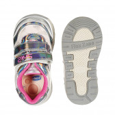 Обувки за бебе за момче Chicco 208020 3