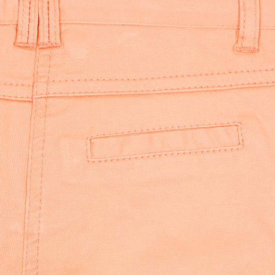 Панталон за момиче оранжев Tape a l'oeil 208050 3
