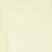 Панталон за момиче зелен Tape a l'oeil 208099 3