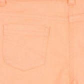Панталон, оранжев  208219 3