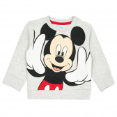 Суитшърт с Мики Маус Mickey Mouse 208863 