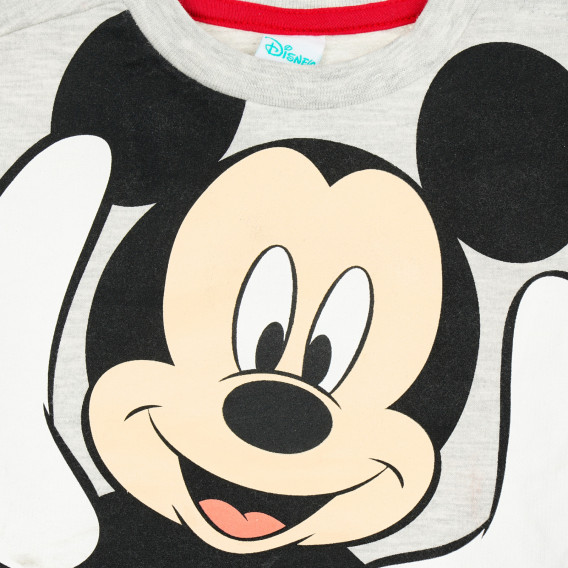 Суитшърт с Мики Маус Mickey Mouse 208864 2