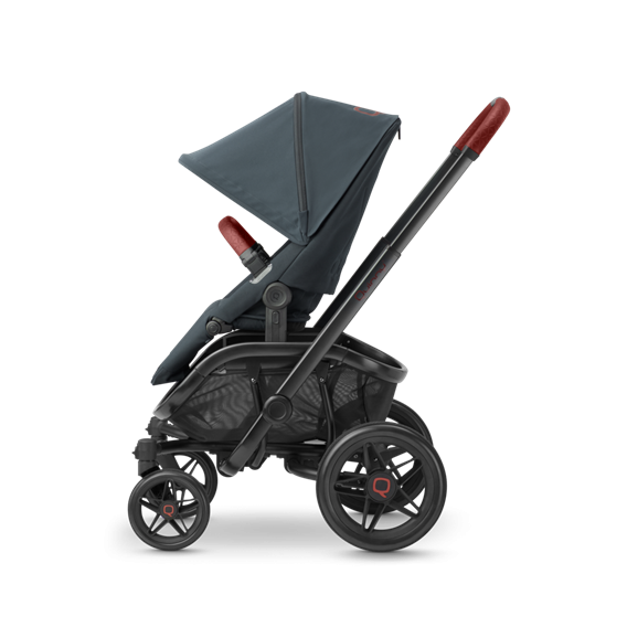 Детска количка, Quinny VNC Graph Twist Quinny 209303 2