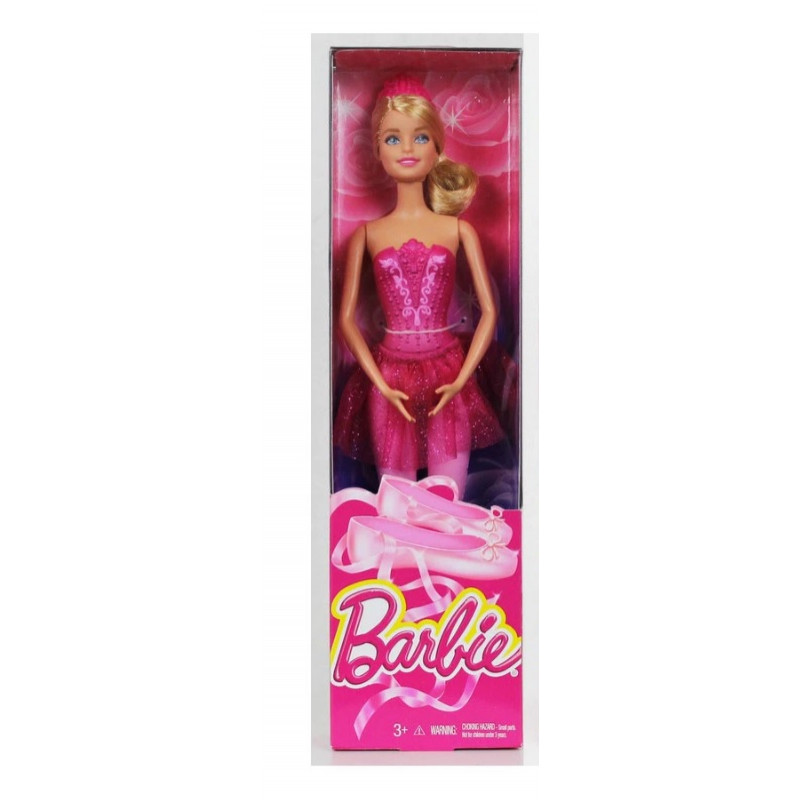 Кукла - балерина, асортимент  209455