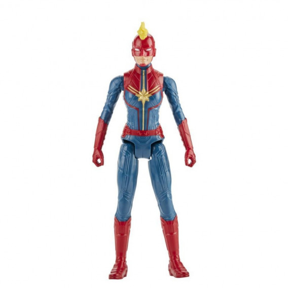 Екшън фигура Captain Marvel, 30 см Avengers 210048 