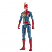 Екшън фигура Captain Marvel, 30 см Avengers 210049 2