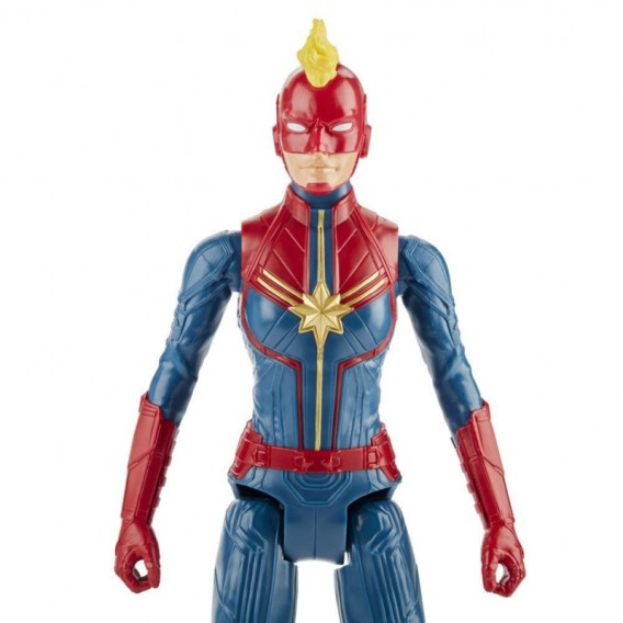 Екшън фигура Captain Marvel, 30 см Avengers 210050 3