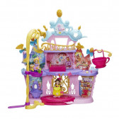 Замък с принцеси Disney Princess 210064 