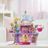Замък с принцеси Disney Princess 210065 2