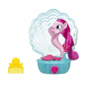 Фигура Пони Pinkie pie в музикална мида My little pony 210214 