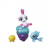 Фигура бебе морско пони Sea poppy My little pony 210226 
