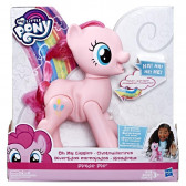 Смеещо се пони Пинки Пай My little pony 210293 3