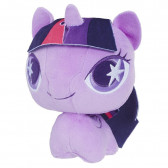 Плюшено Пони, Twilight Sparkle, 16 см My little pony 210424 
