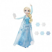 Кукла Елза Frozen 210433 