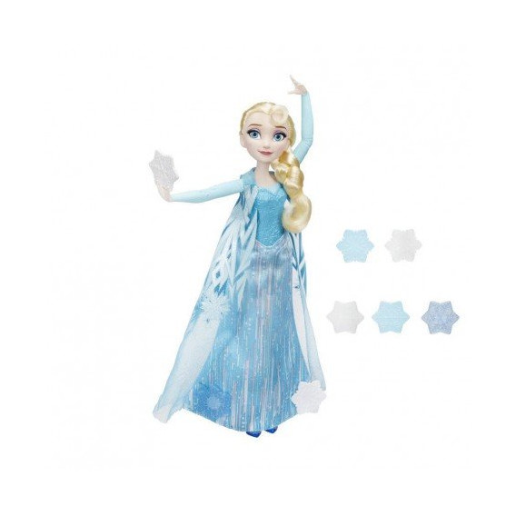 Кукла Елза Frozen 210433 