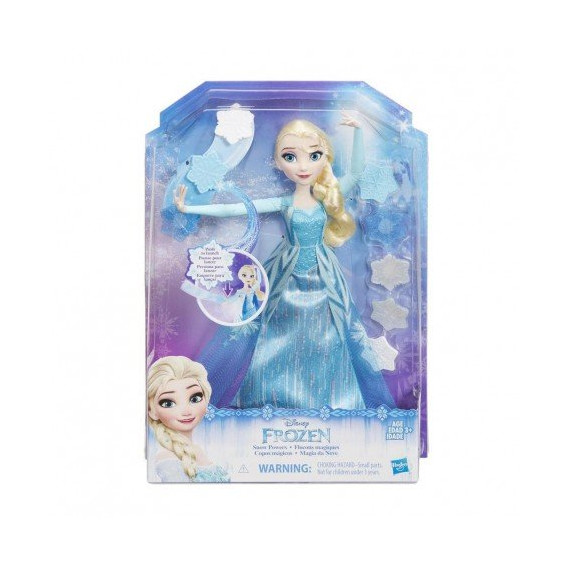 Кукла Елза Frozen 210434 2
