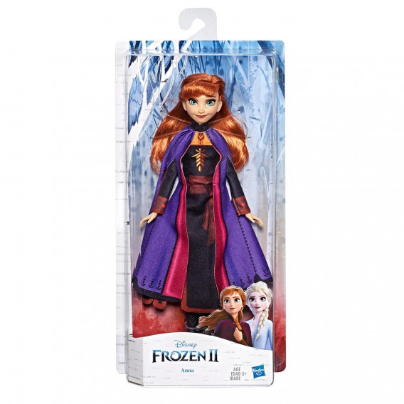 Кукла Анна Frozen 210445 2