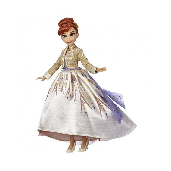 Кукла Анна от кралство Арендел Frozen 210448 