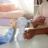 Кукла Елза с аксесоари за прическа Frozen 210473 5