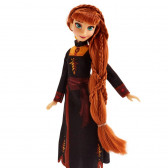 Кукла Анна с аксесоари за прическа Frozen 210477 3