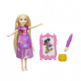 Кукла Рапунцел Disney Princess 210483 
