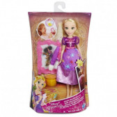 Кукла Рапунцел Disney Princess 210484 2