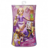 Кукла Рапунцел и вълшебните фенери Disney Princess 210491 2