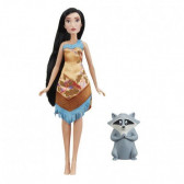 Кукла Покахонтас Disney Princess 210497 