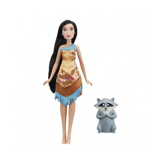Кукла Покахонтас Disney Princess 210497 