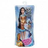 Кукла Покахонтас Disney Princess 210498 2